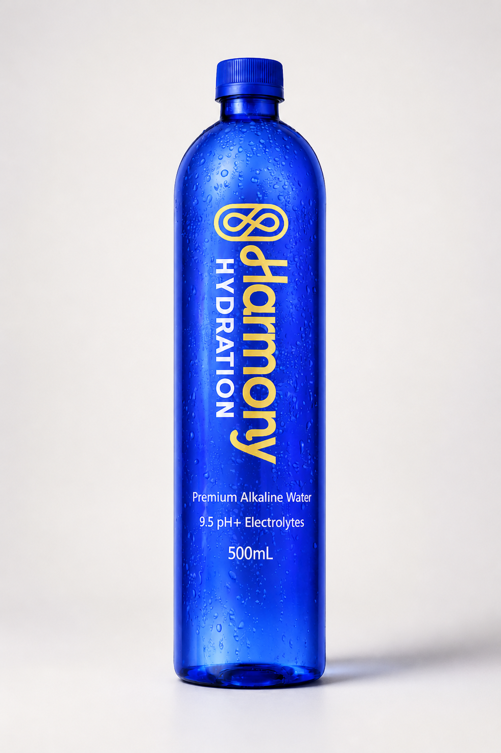 Premium Alkaline Water